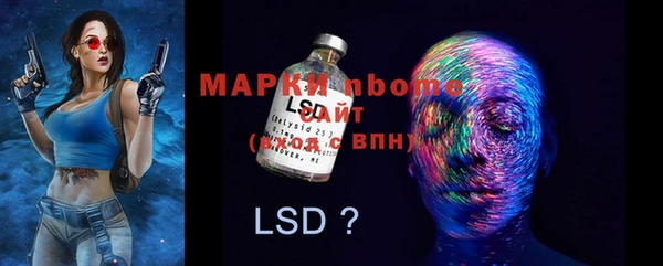 стафф Баксан