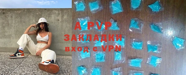стафф Баксан